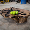 Root Ball Coffee Table