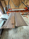 Live Edge Walnut Slabs