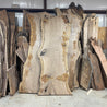 Oak Slab