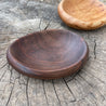 Wooden Catchall Bowl