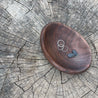 Wooden Catchall Bowl