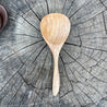Wood Rice Spoon