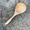 Ash Rice Spoon