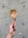 Wood Rice Spoon