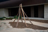 Cedar Post Tipi