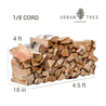 Pecan Firewood
