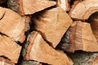 Oak Firewood Split, Seasones 12-18" long