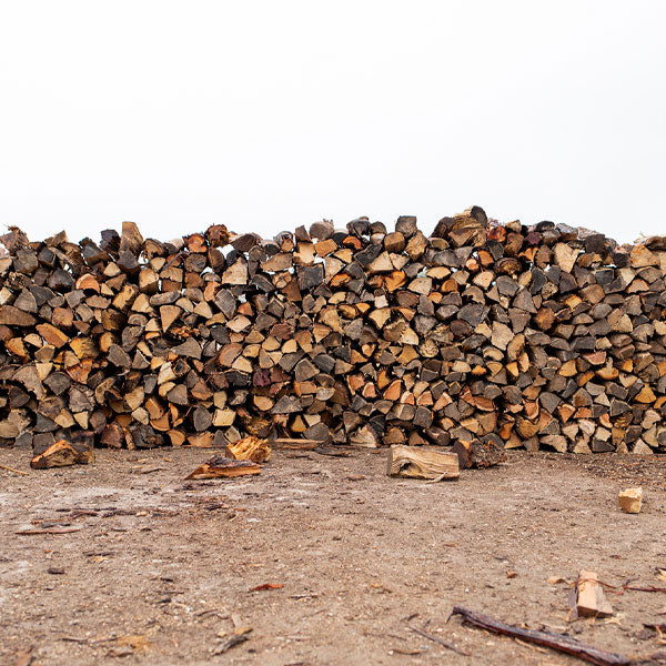 Firewood (Mixed Hardwoods)