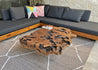 Root Ball Coffee Table